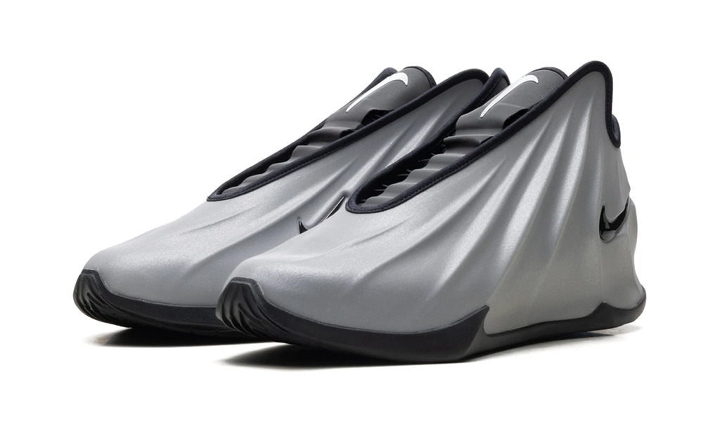 GT Future "Metallic Silver" FZ5590 002