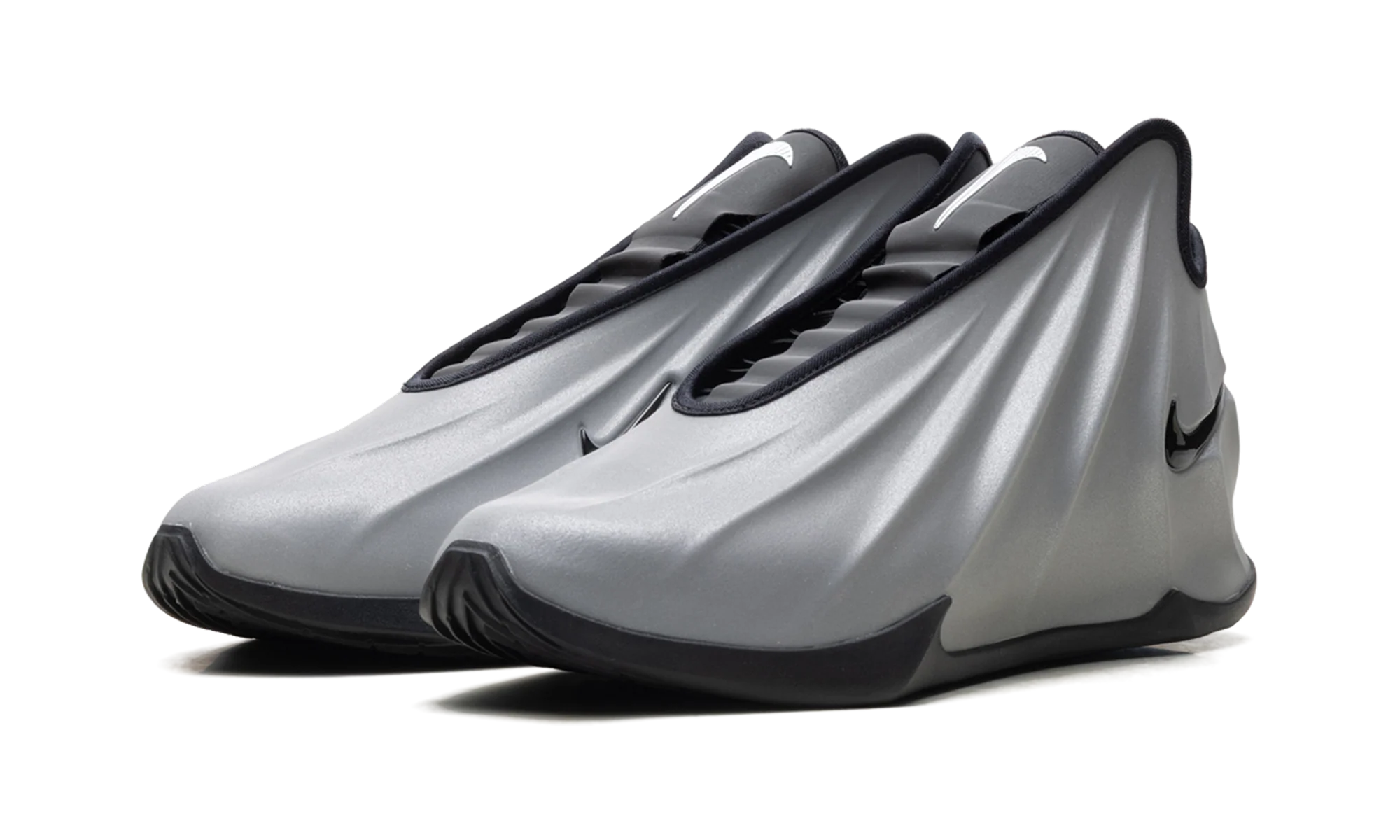 GT Future "Metallic Silver" FZ5590 002