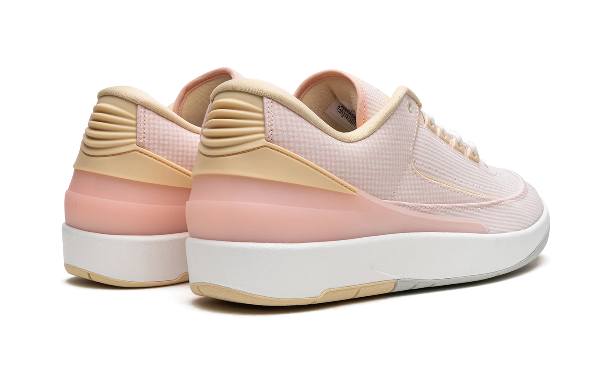 Air Jordan 2 Low Craft "Atmosphere" DX6930 600