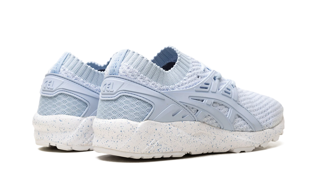 Tiger Gel-Kayano Trainer Knit WMNS "Skyway" HN7Q8 3939