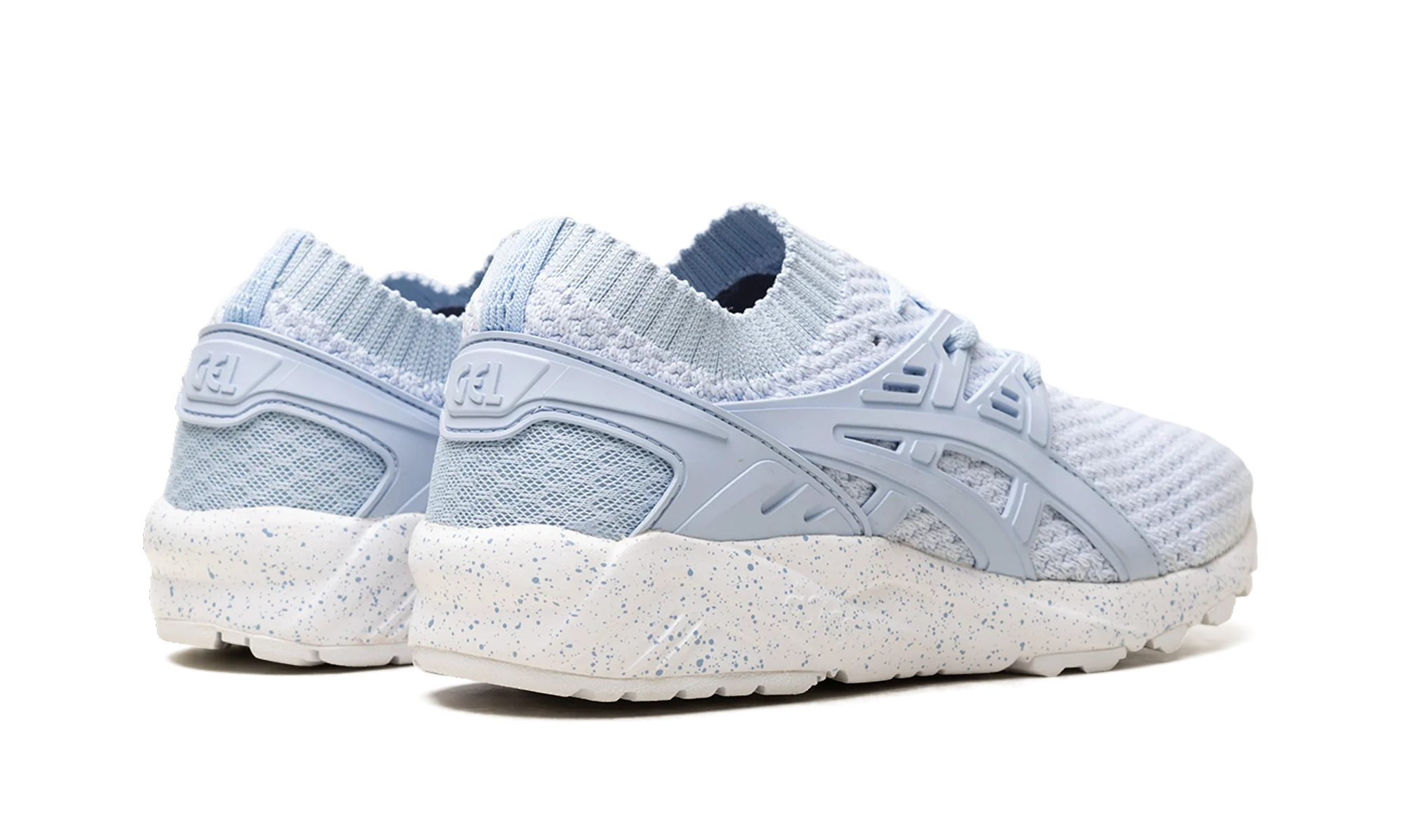 Tiger Gel-Kayano Trainer Knit WMNS "Skyway" HN7Q8 3939