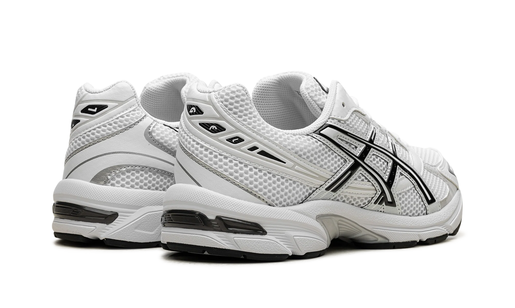 Gel-1130 "Black / White" 1201B019 100