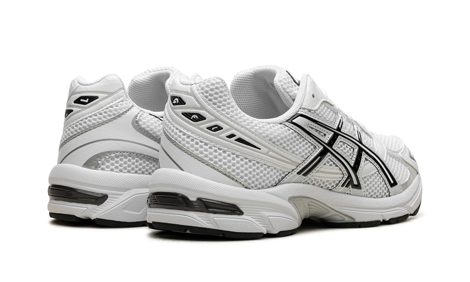 Gel-1130 "Black / White" 1201B019 100