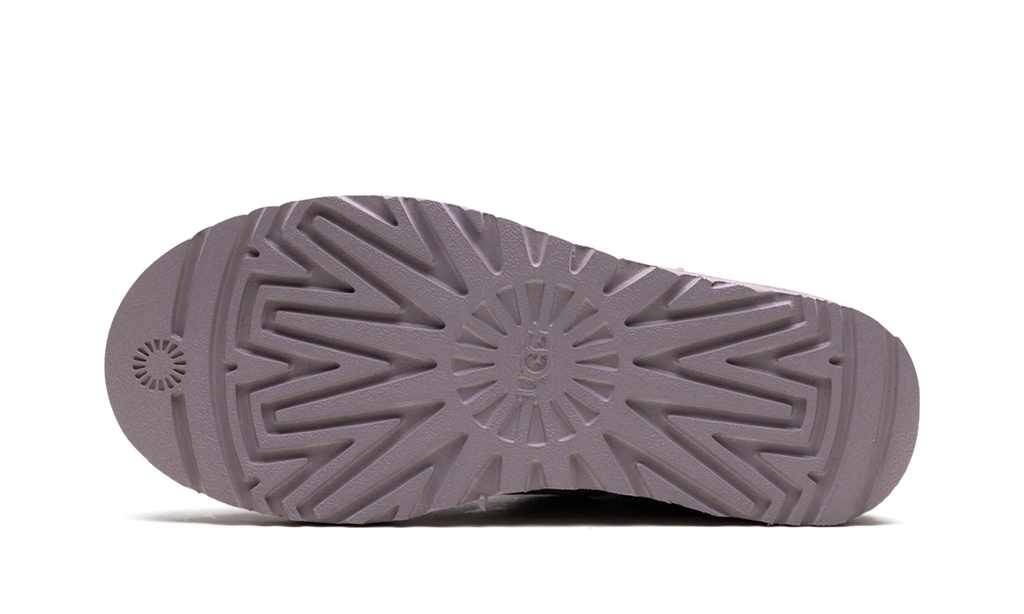 Classic Ultra Mini Boot WMNS "Pale Smoke" 1116109 PSK