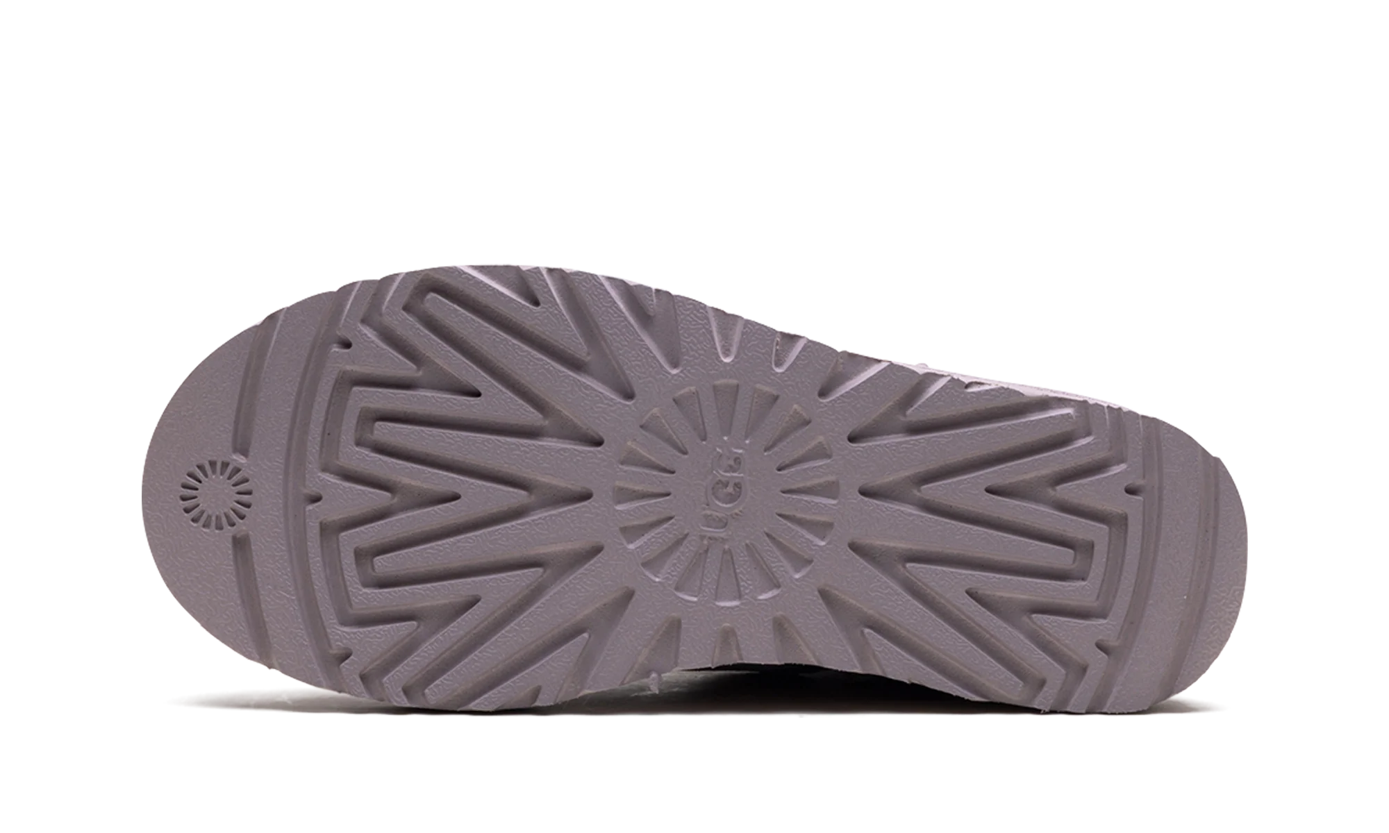 Classic Ultra Mini Boot WMNS "Pale Smoke" 1116109 PSK