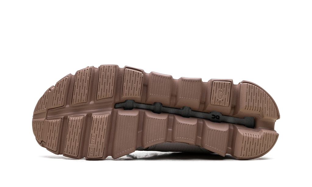 On Cloud 5 WMNS "Sand Rosebrown" 59.97767