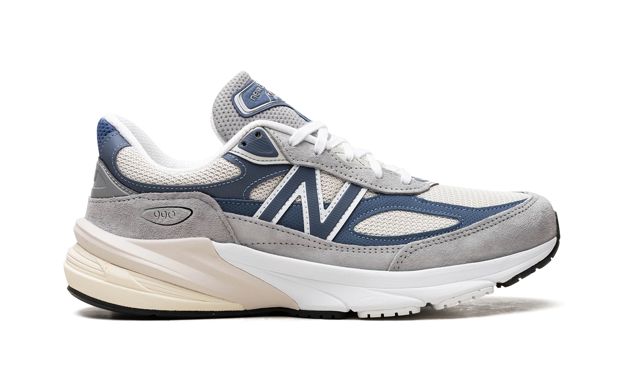 990v6 "Made in USA - Grey Day" U990TC6
