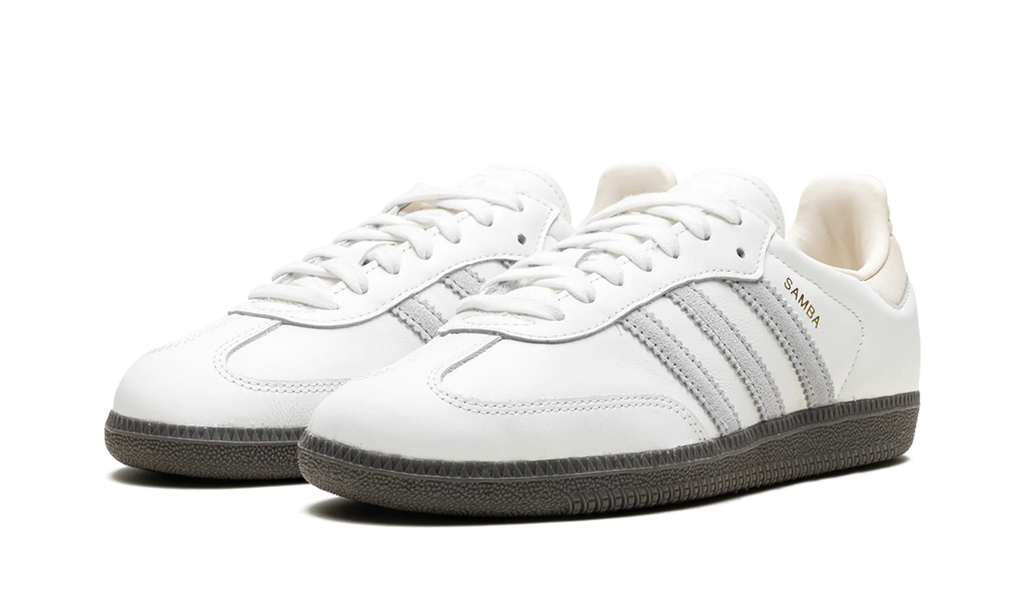 Samba OG "Cream White" IH4880