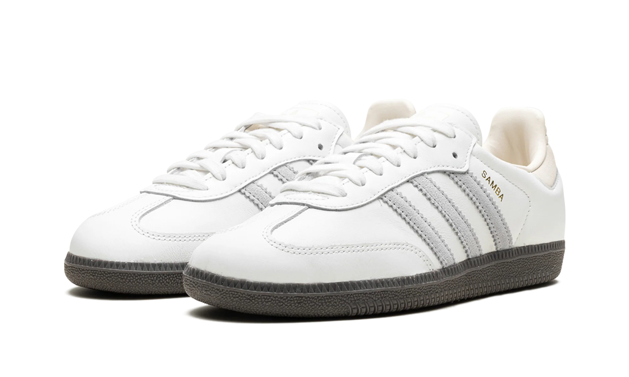 Samba OG "Cream White" IH4880