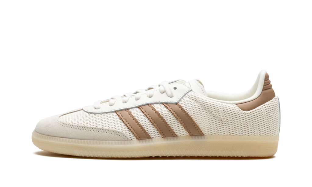 Samba OG "Cream White Cardboard" JI3185