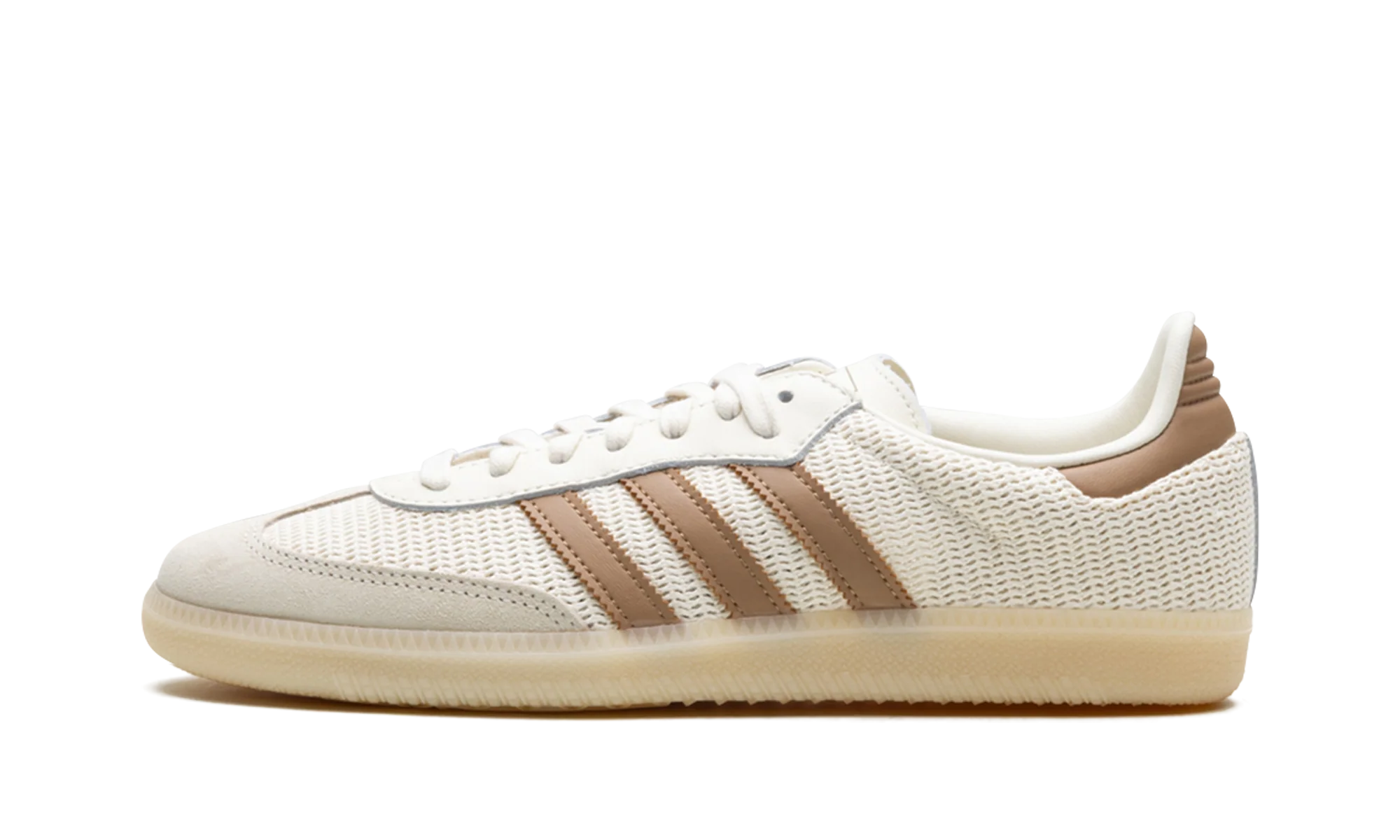 Samba OG "Cream White Cardboard" JI3185