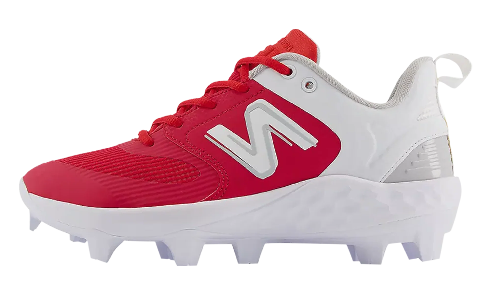 Fresh Foam Velo v3 Molded WMNS "Red" SPVELOR3