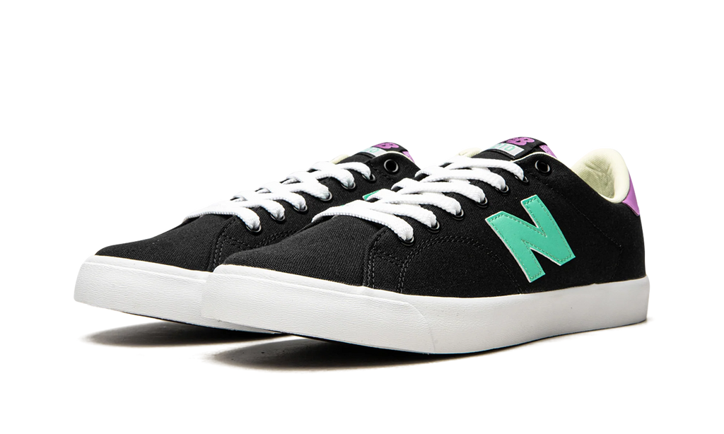 210 "Black/Summer Jade" AM210STC