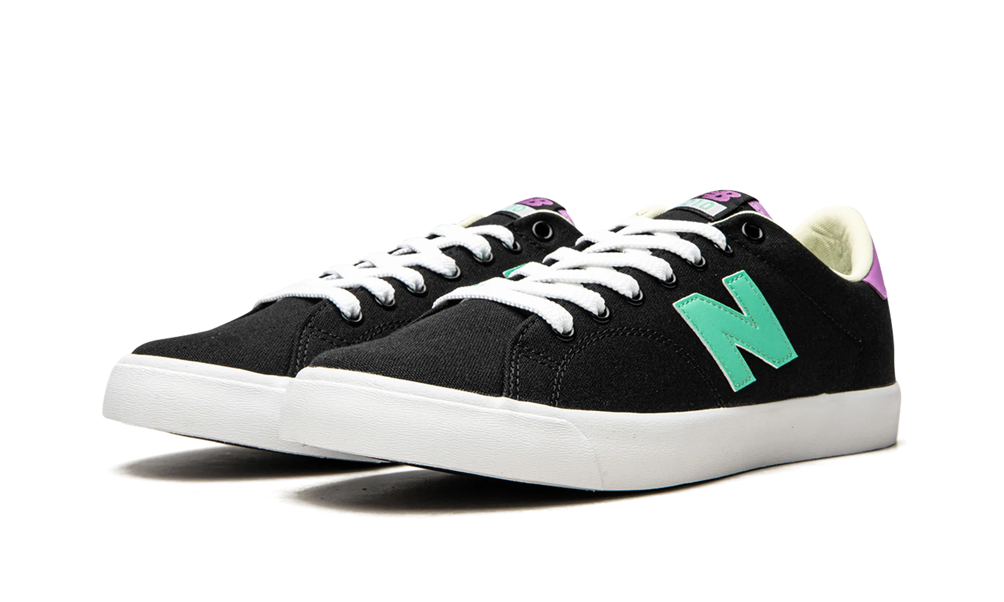 210 "Black/Summer Jade" AM210STC