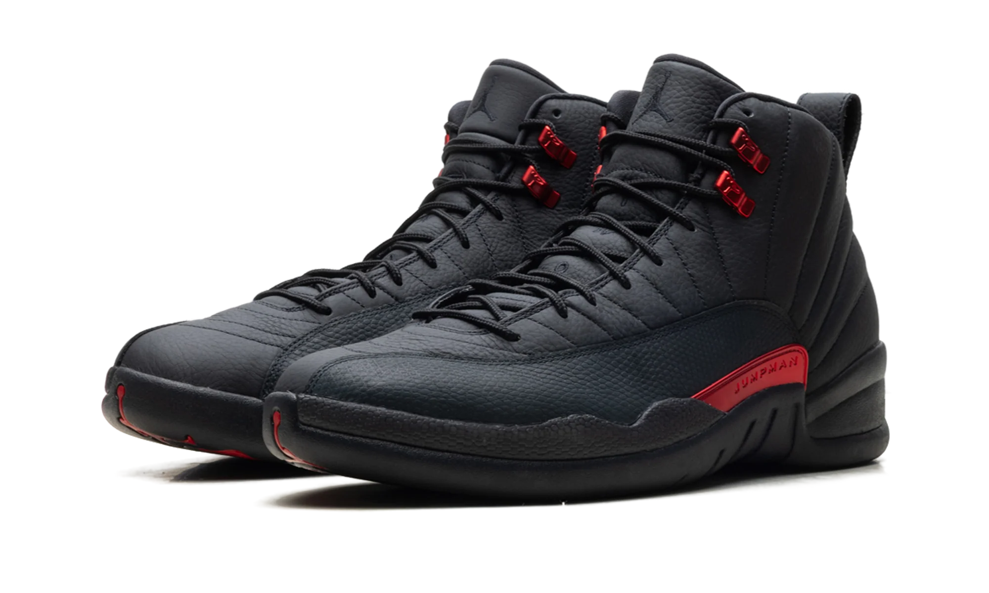 Jordan 12 Retro "Bloodline" CT8013 003