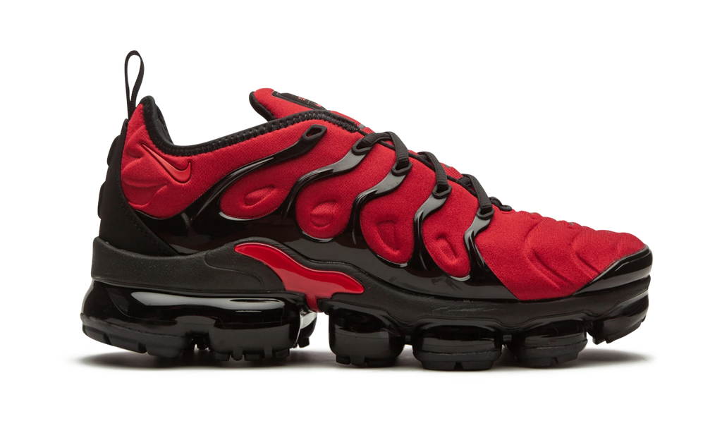 Air Vapormax Plus "University Red" CU4863 600
