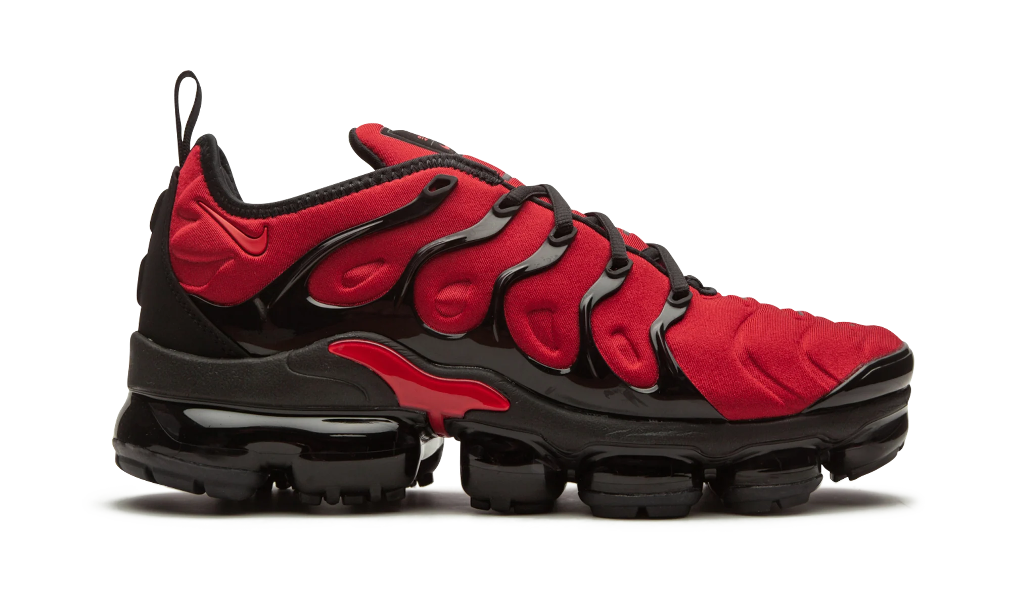 Air Vapormax Plus "University Red" CU4863 600