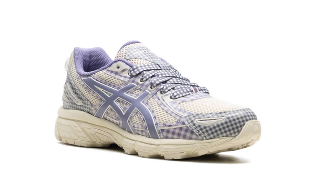 Gel-Venture 6 "Story mfg. Vanilla Violet Quartz" 1203A712 250