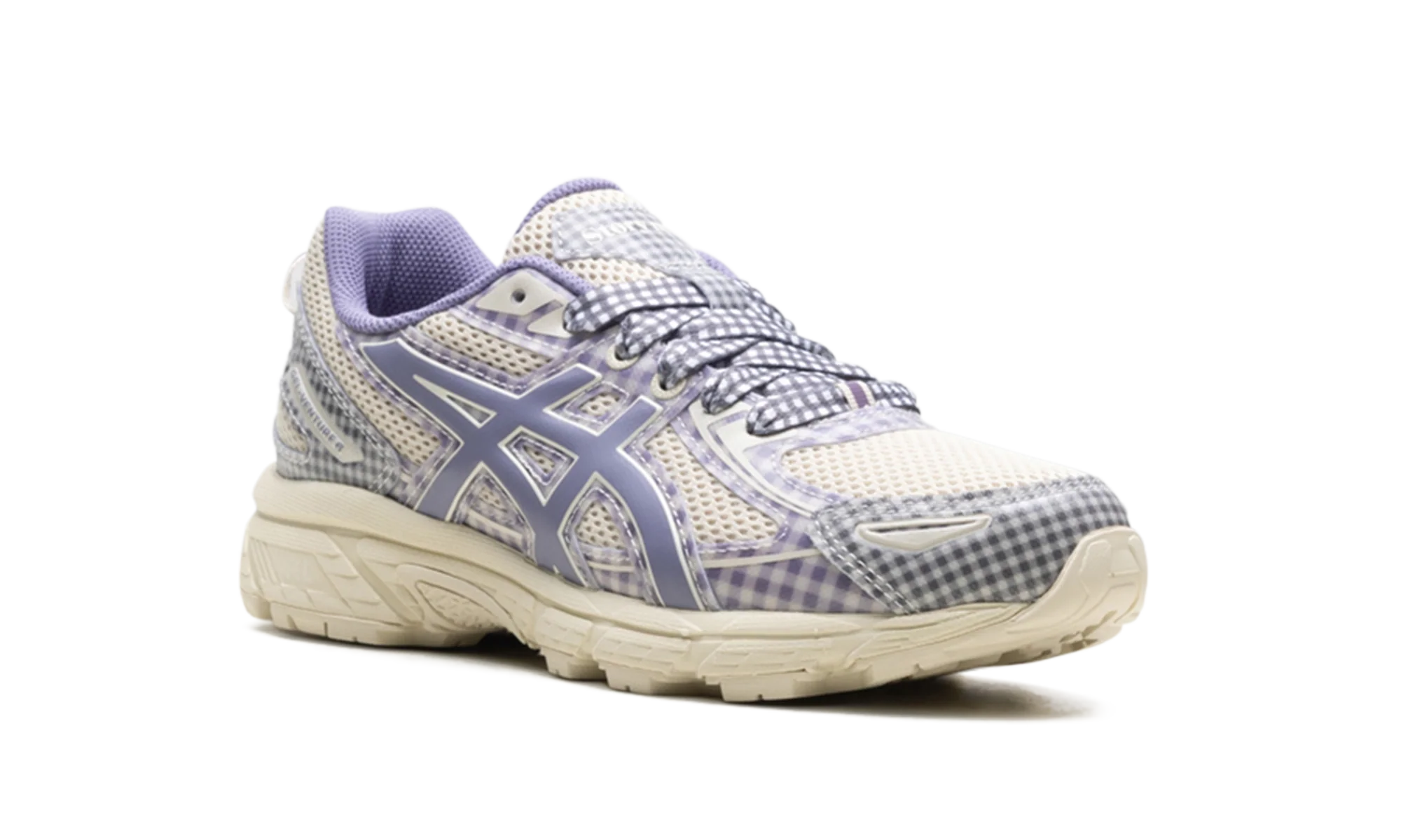 Gel-Venture 6 "Story mfg. Vanilla Violet Quartz" 1203A712 250