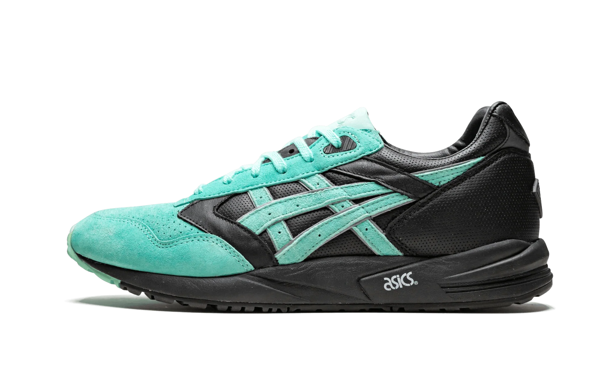Gel-Saga "Ronnie Fieg x Diamond" H50EK 9048