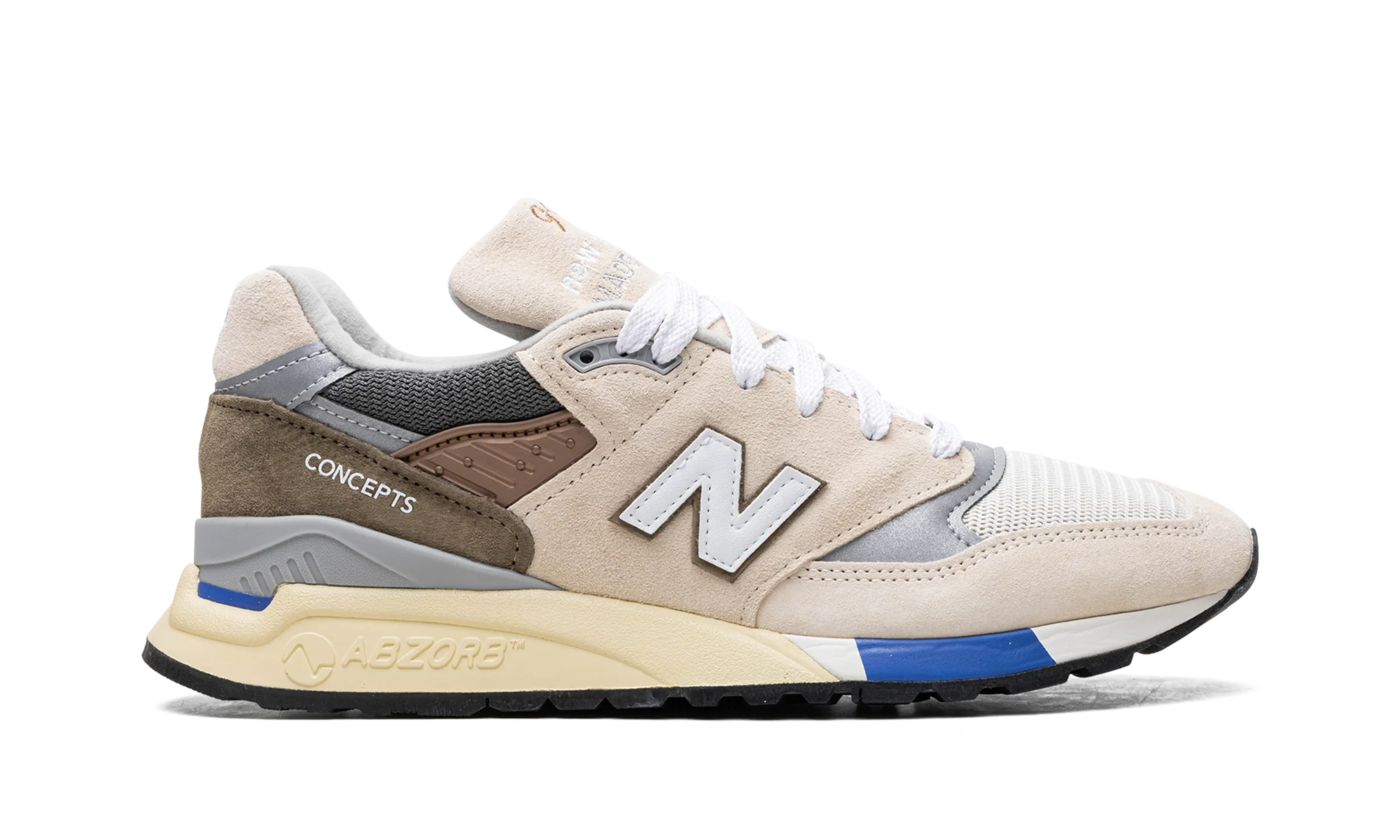 998 "Concepts - C-Note" U998CN