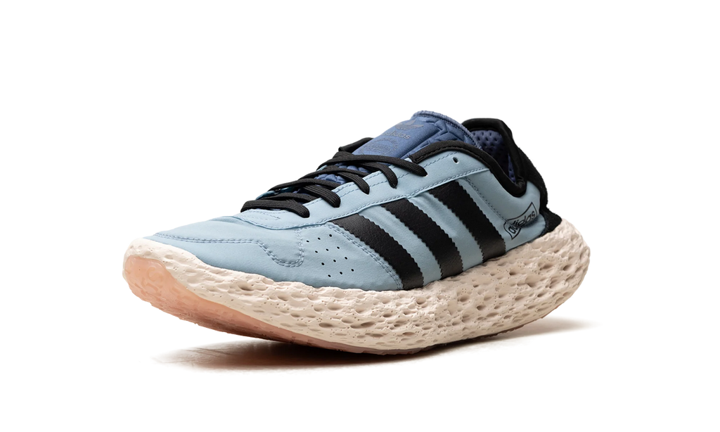 Zponge "Tactile Blue" IH0977