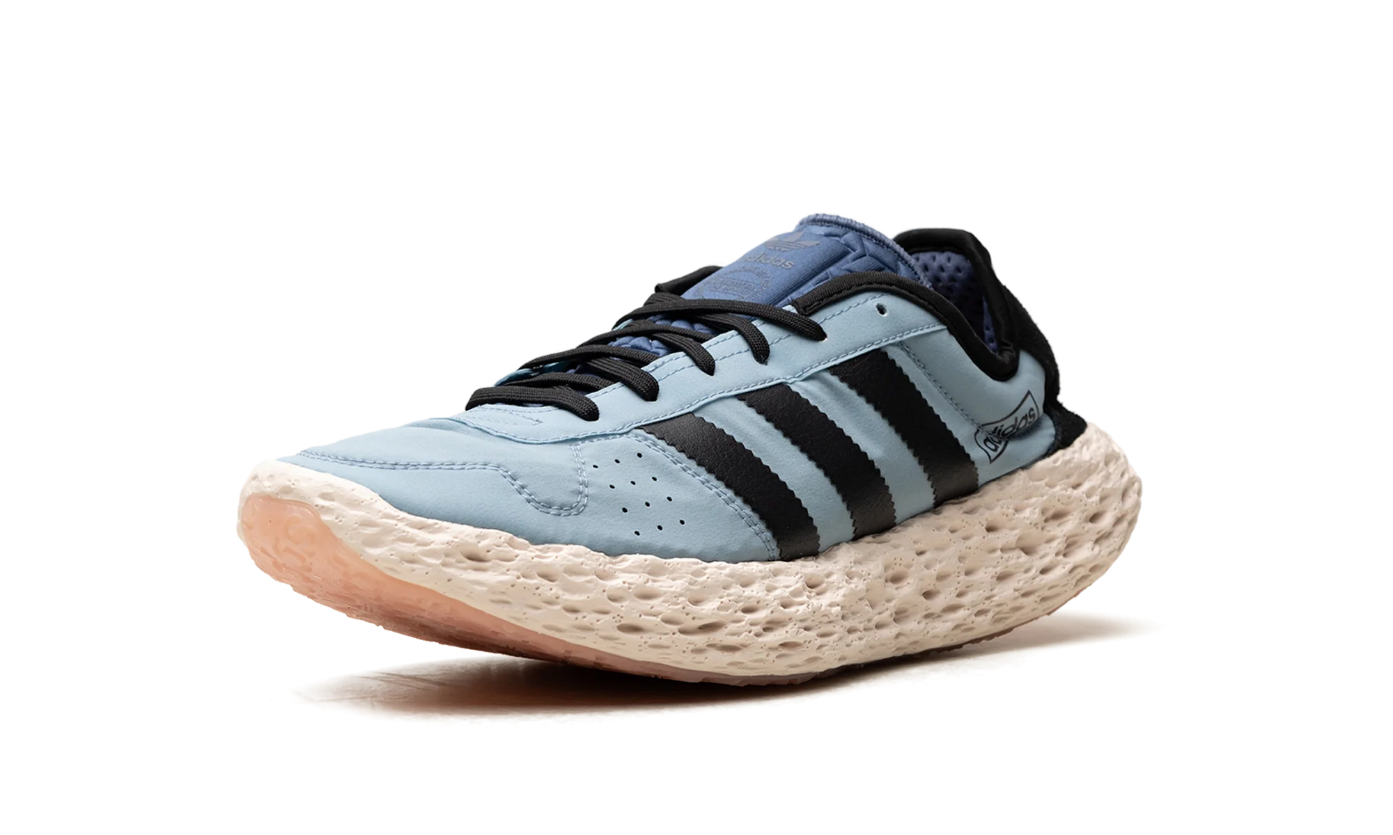 Zponge "Tactile Blue" IH0977