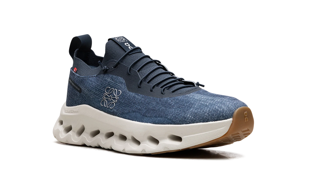 Cloudtilt "Loewe - Denim Blue" 3MF31174617