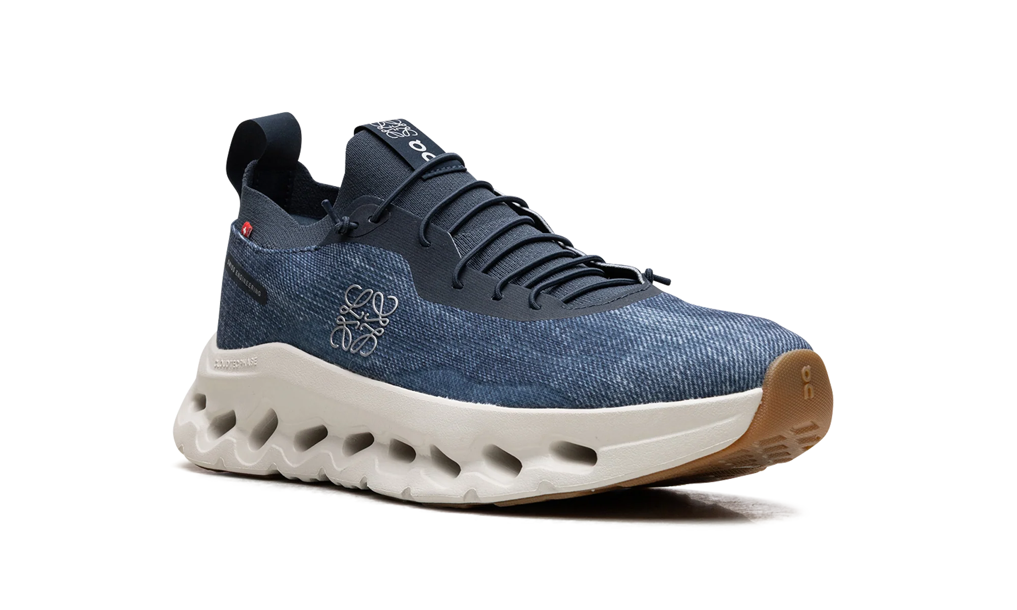 Cloudtilt "Loewe - Denim Blue" 3MF31174617