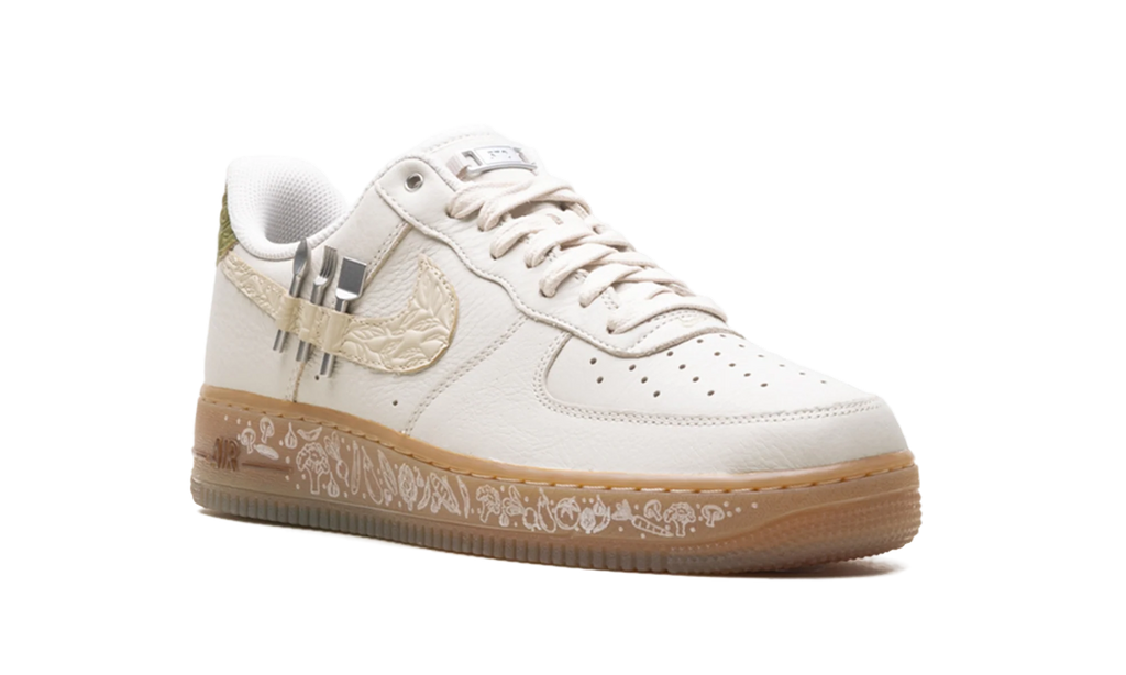 Air Force 1 "Doernbecher" IO7688 921