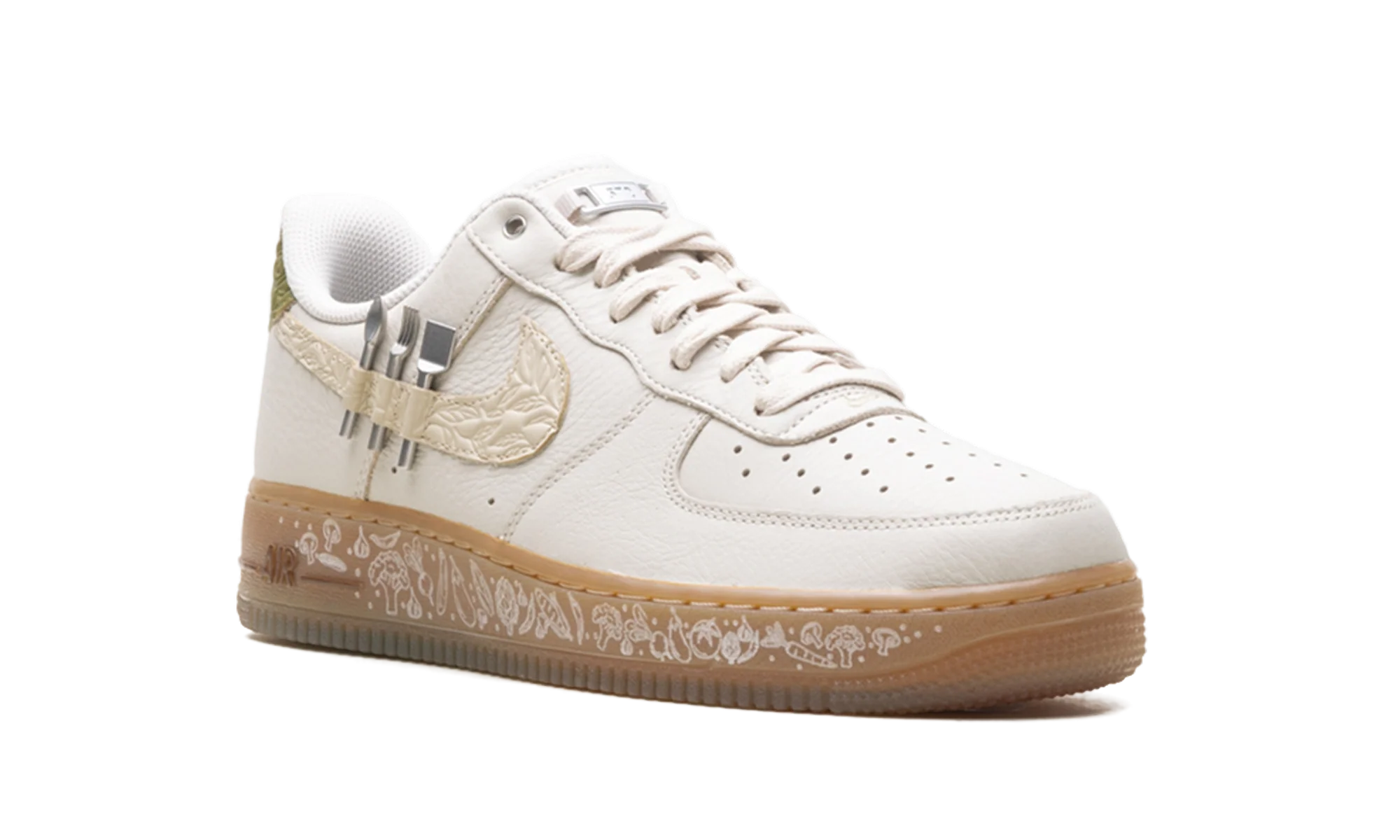 Air Force 1 "Doernbecher" IO7688 921