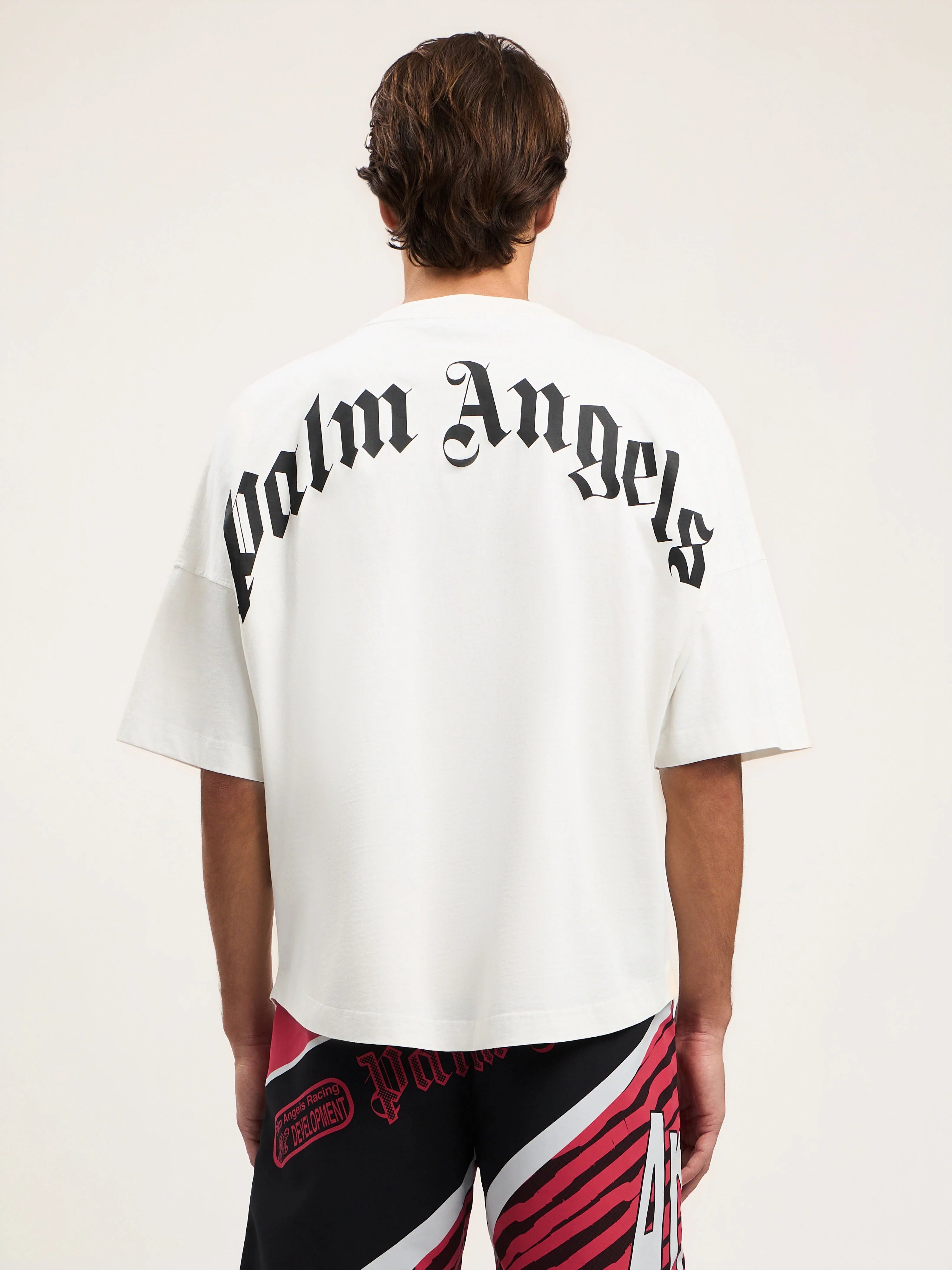 Classic Logo Over T-Shirt
