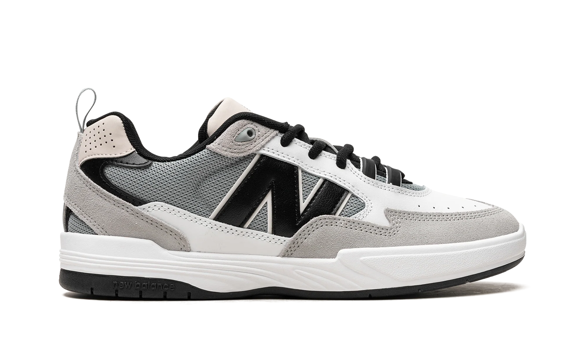 Numeric 808 "Tiago Lemos" NM808GBK