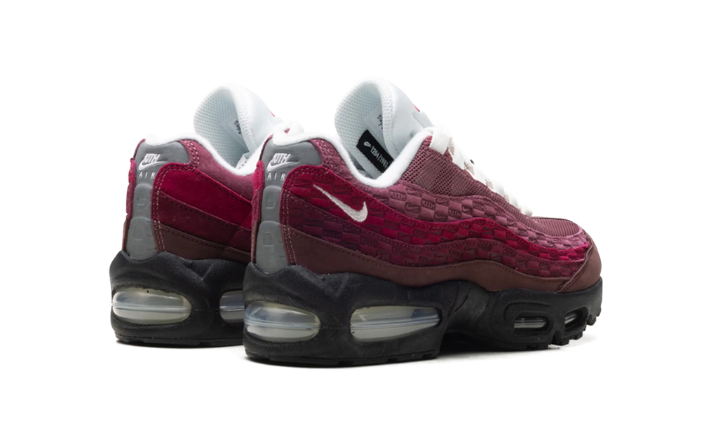 Air Max 95 GS "KITH - El Dorado" IM6039 200