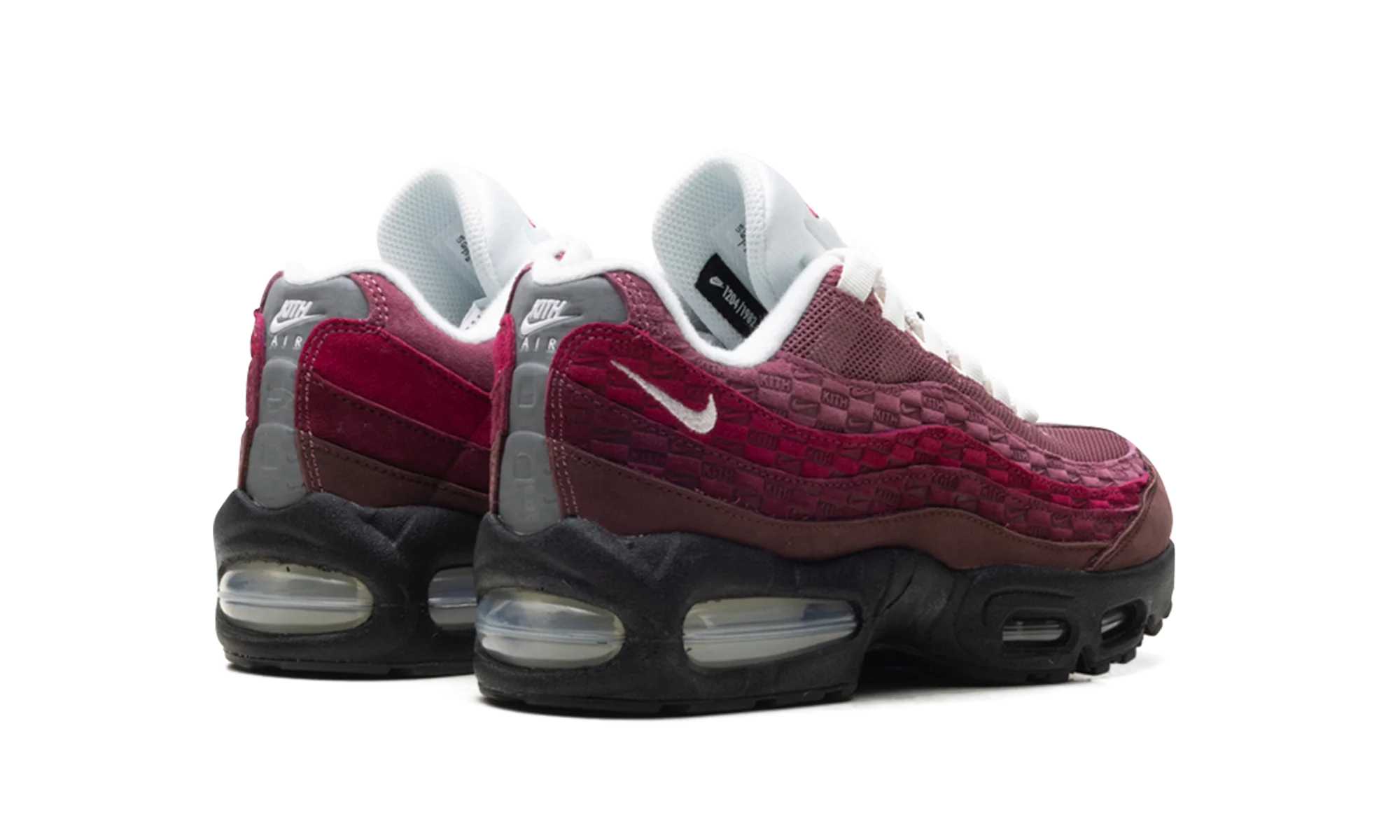 Air Max 95 GS "KITH - El Dorado" IM6039 200