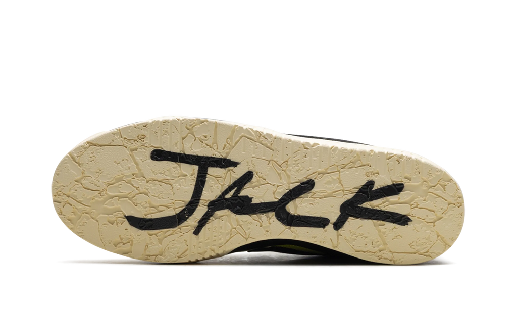 Jumpman Jack Mid TR "Travis Scott - Bright Cactus" FZ8117 102