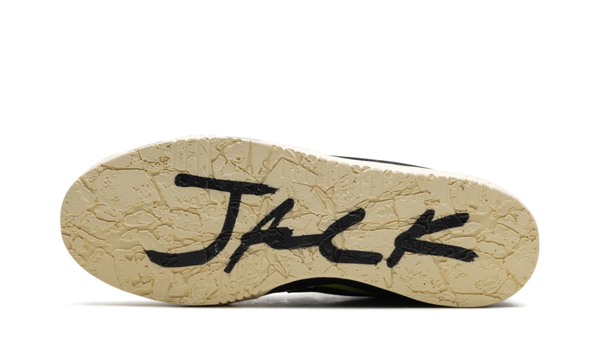 Jumpman Jack Mid TR "Travis Scott - Bright Cactus" FZ8117 102