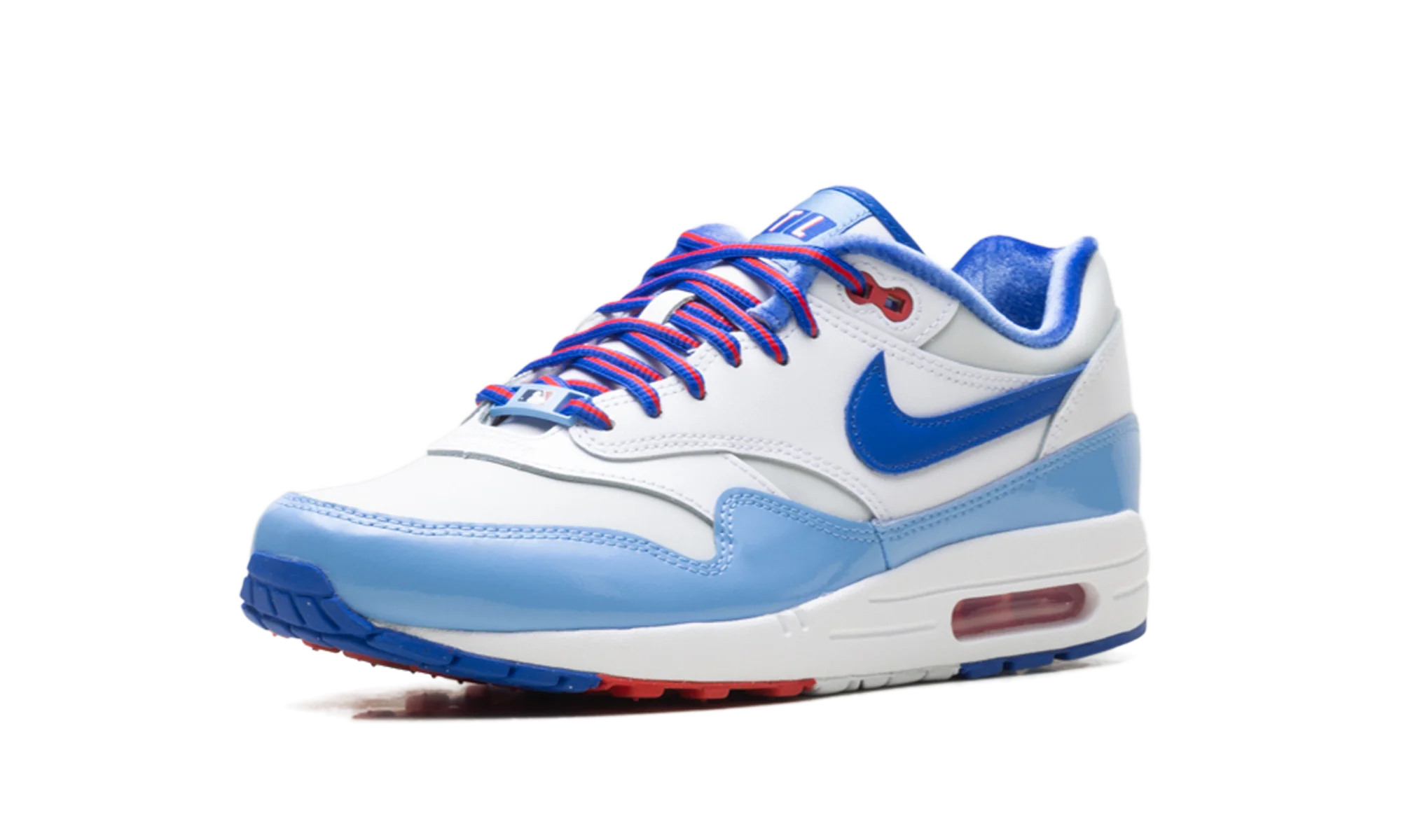Air Max 1 "Atlanta Braves City Connect (2026)" IQ2932 100