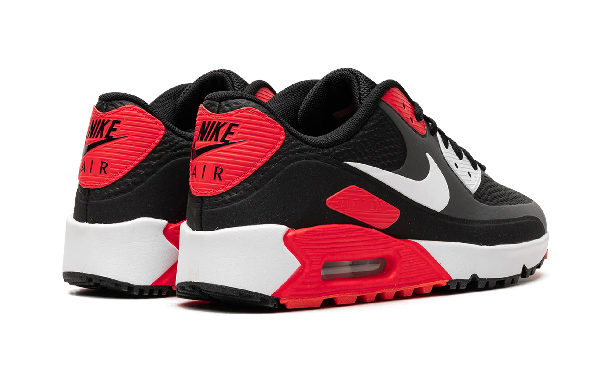 Air Max 90 Golf "Iron Grey Infra Red 23" CU9978 010