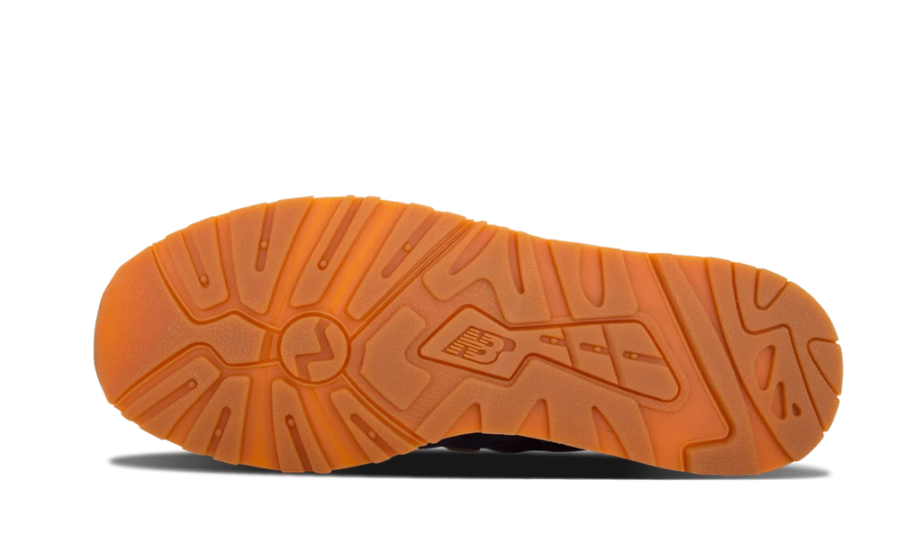 ML999 "Sneaker Politics" ML999SP