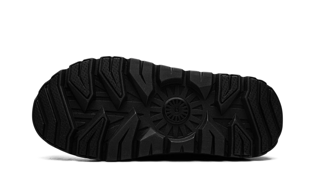 TASMAN WEATHER HYBRID "Black" 1144096 BBLC