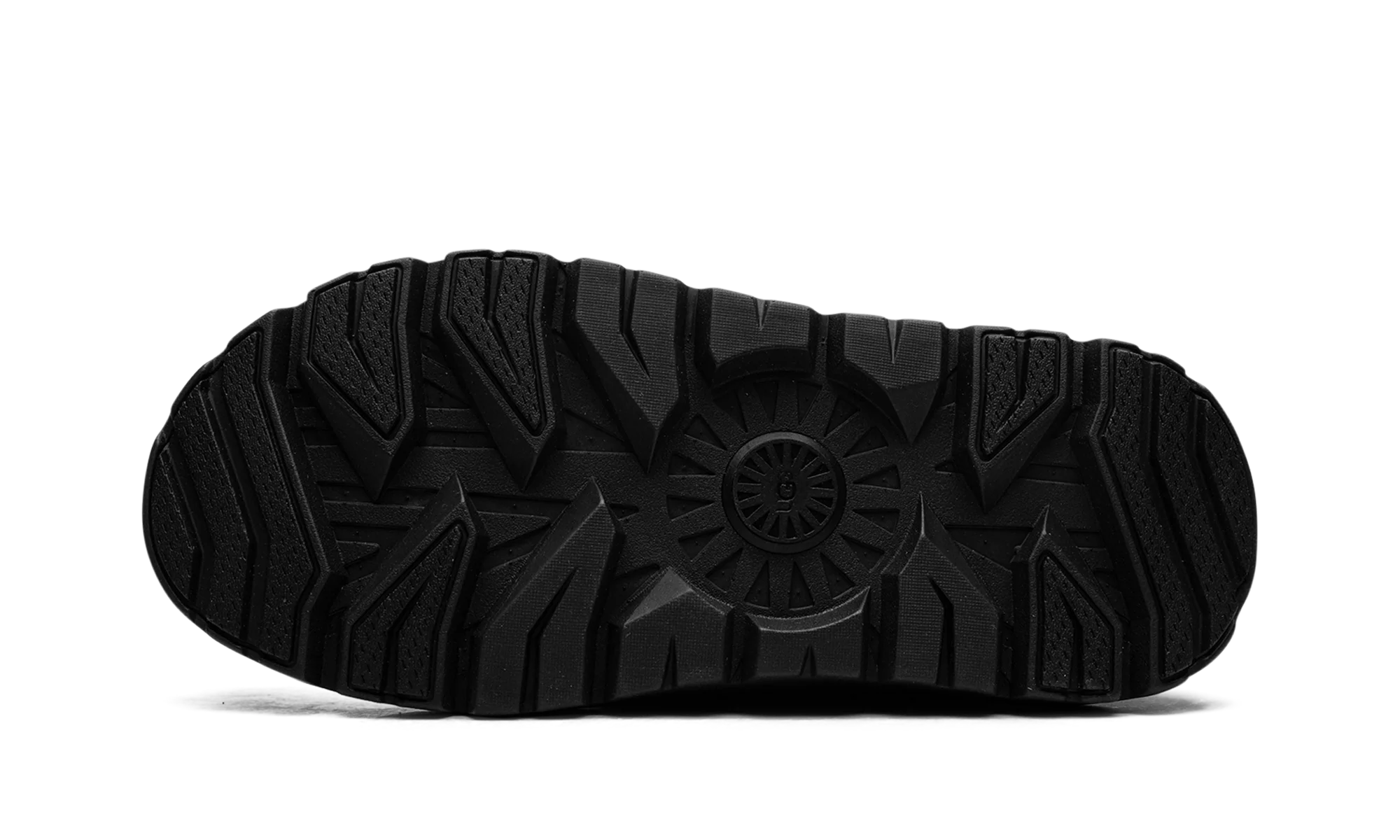 TASMAN WEATHER HYBRID "Black" 1144096 BBLC