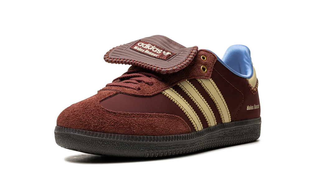 Samba "Wales Bonner - Nylon" IE0579