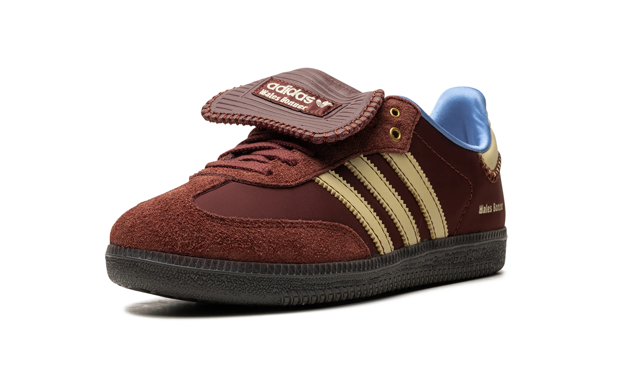 Samba "Wales Bonner - Nylon" IE0579