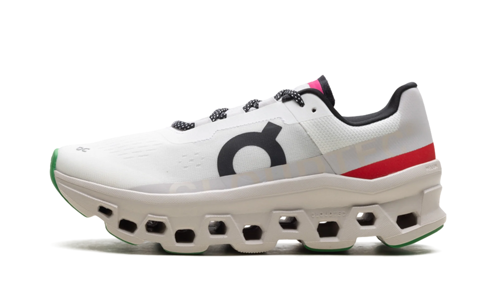 Cloudmonster "Ivory Pearl" 61.97655