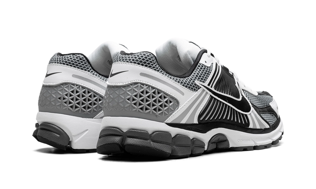 Zoom Vomero 5 SE SP "Black / Metallic Silver" CI1694 001