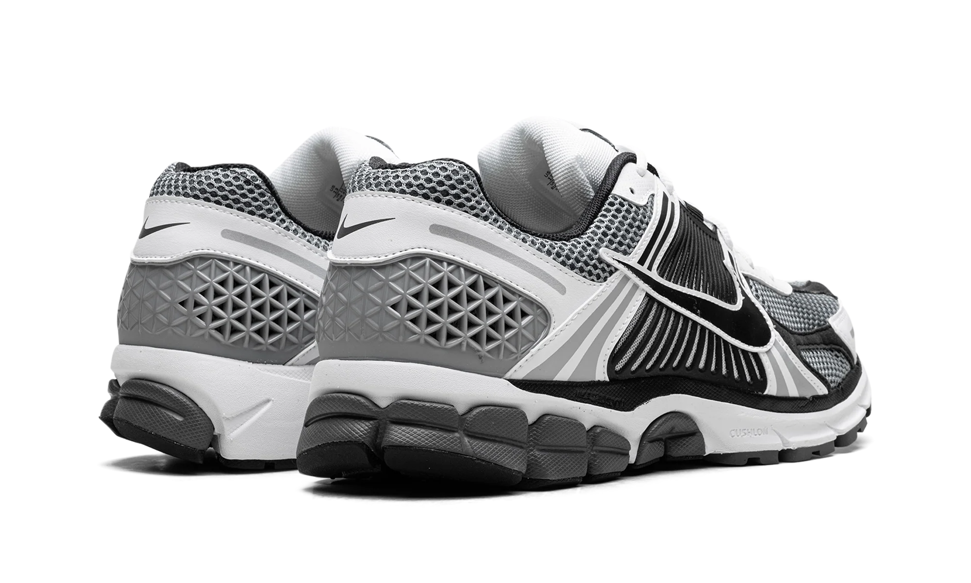 Zoom Vomero 5 SE SP "Black / Metallic Silver" CI1694 001