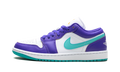 Air Jordan 1 Low "Hornets" HJ9013 550