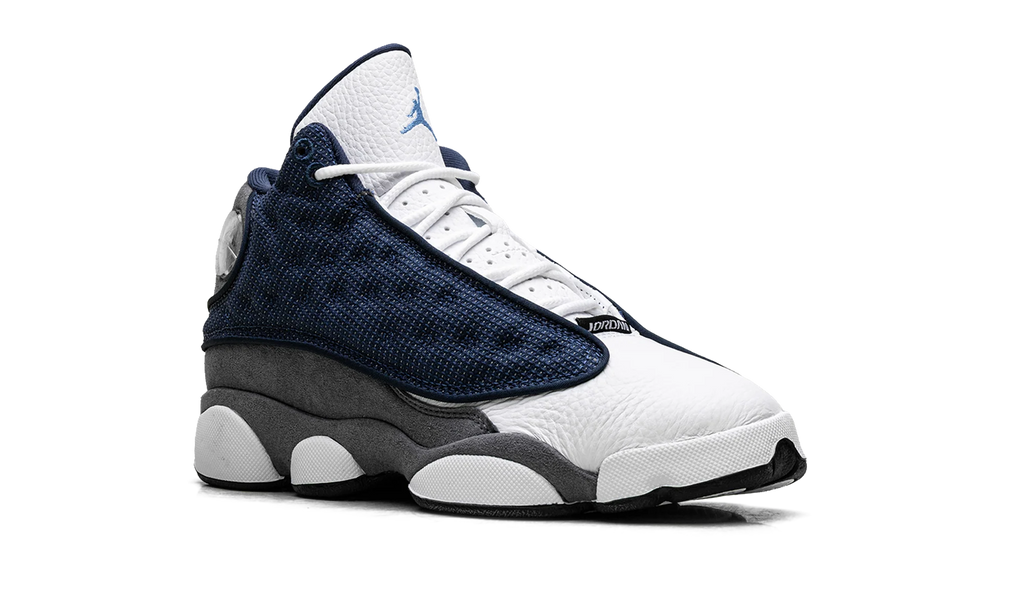 Air Jordan 13 GS "Flint (2026)" DJ3003 400
