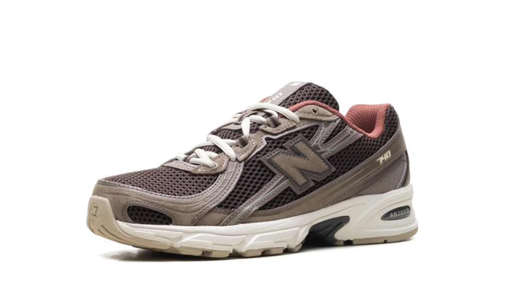 740 "Cortado Thunder Brown" U7407LE